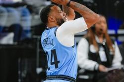 穆古鲁扎关键节点关键助攻，公牛带队取胜！