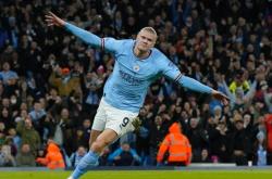 包含哈兰德意外战胜巴黎圣日耳曼，晋级下一阶段引爆全场！的词条