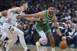 塔图姆意外战胜C9，领先优势明显引爆全场！的简单介绍