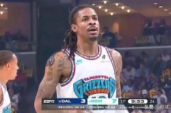 独行侠年轻球员崭露头角，被誉为未来之星的简单介绍