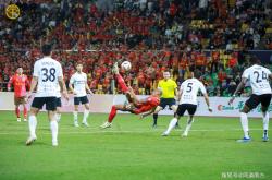 足球锦标赛开幕，各队球员纷纷展现实力的简单介绍