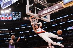 火箭队主场击败对手，战绩迎来复苏