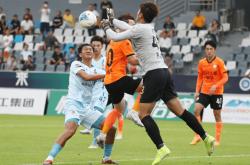 汉堡球迷在全国范围内展开激烈呐喊