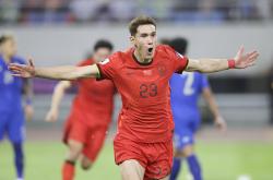 关于澳大利亚球队取胜艰难，一场胜仗的信息