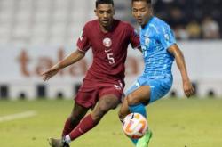 包含印度球队获得重要胜利，晋级亚洲锦标赛决赛的词条