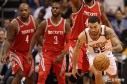 火箭复出首战，复出首战轰40分状态火爆，巴特勒成为焦点！