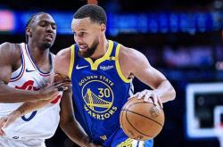 76人，冲击季后赛，勇士！