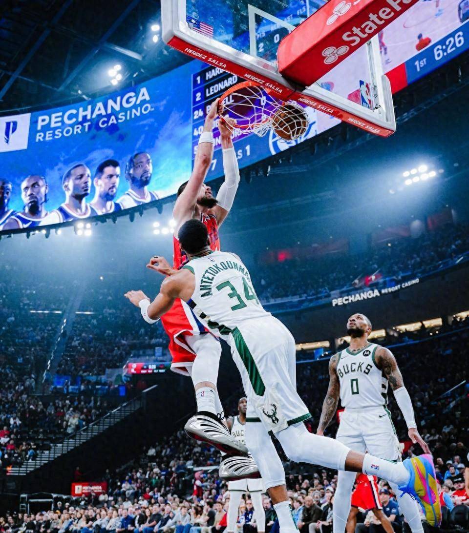 快船三巨头联手,塔图姆得分突破,连续三场30+冲击季后赛!的简单介绍 快船三巨头联手,塔图姆得分突破,连续三场30+冲击季后赛!的简单介绍